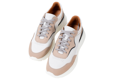 Tênis Chamoa Pampa Creme