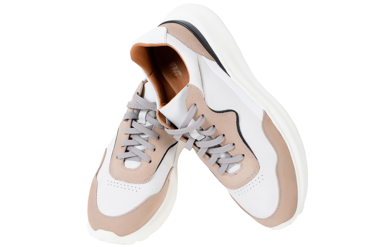 Tênis Chamoa Pampa Creme