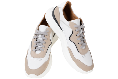 Tênis Chamoa Pampa Creme