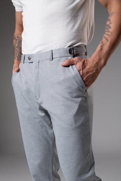 Calça Tecnológica Cinza