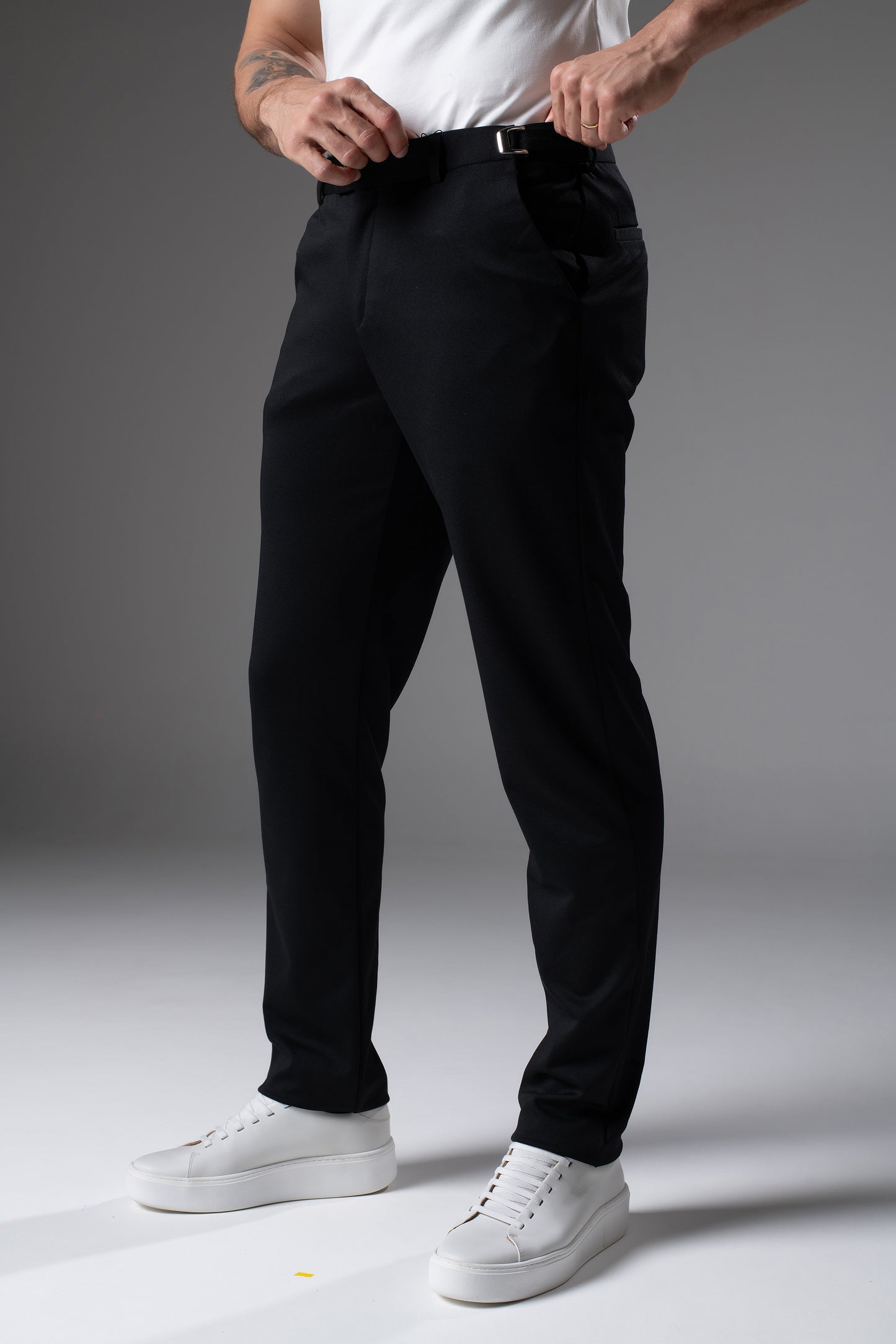 Calça Tecnológica Preta