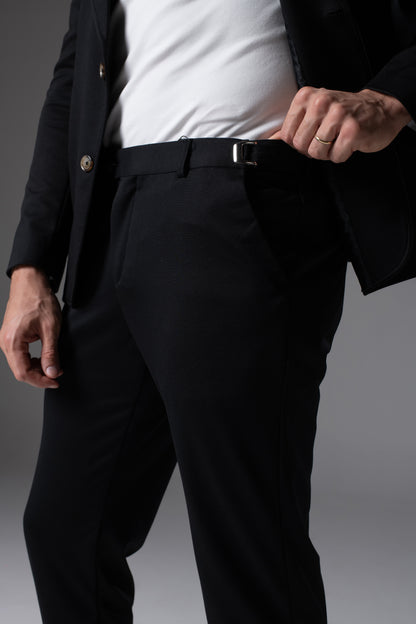 Calça Tecnológica Preta