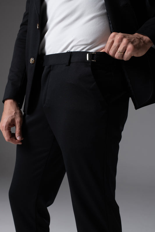 Calça Tecnológica Preta