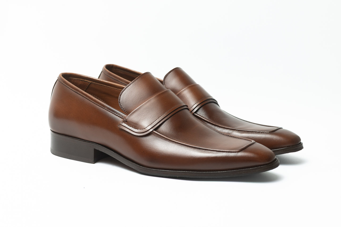 Loafer Masculino Ross
