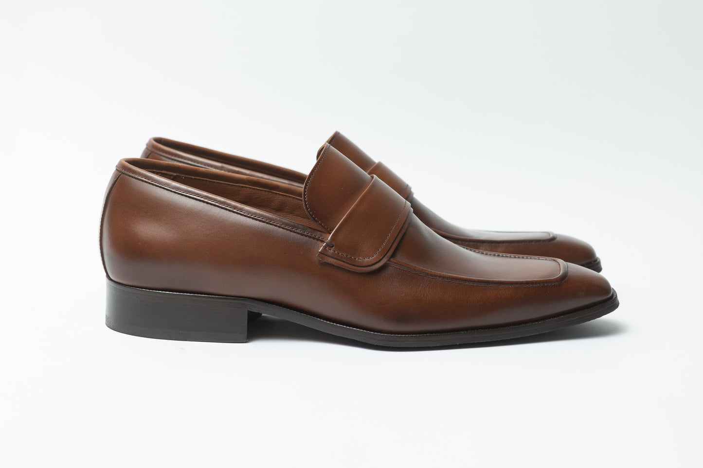 Loafer Masculino Ross