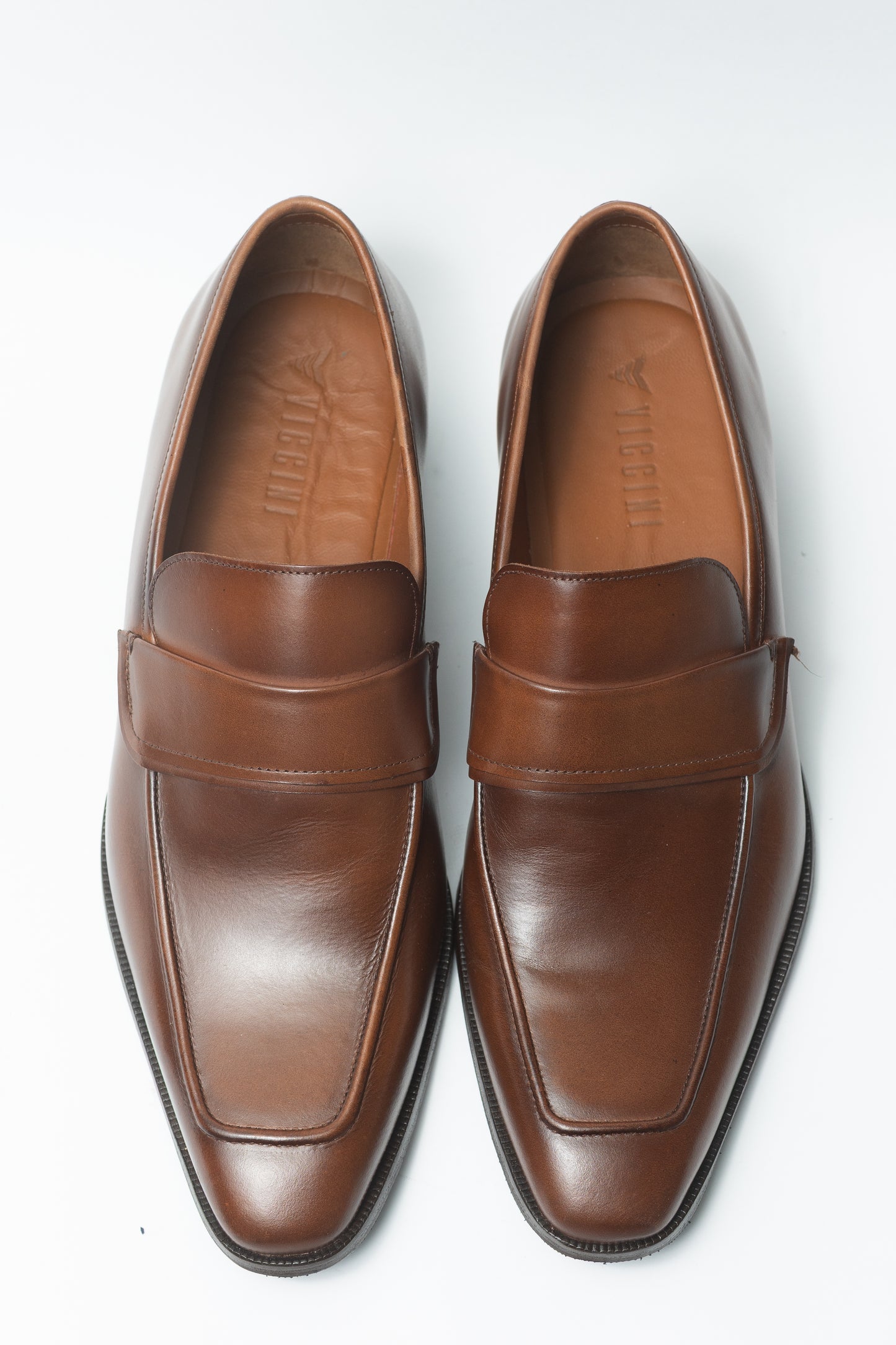 Loafer Masculino Ross