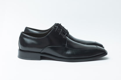 Sapato Social Clássico Platinum Black