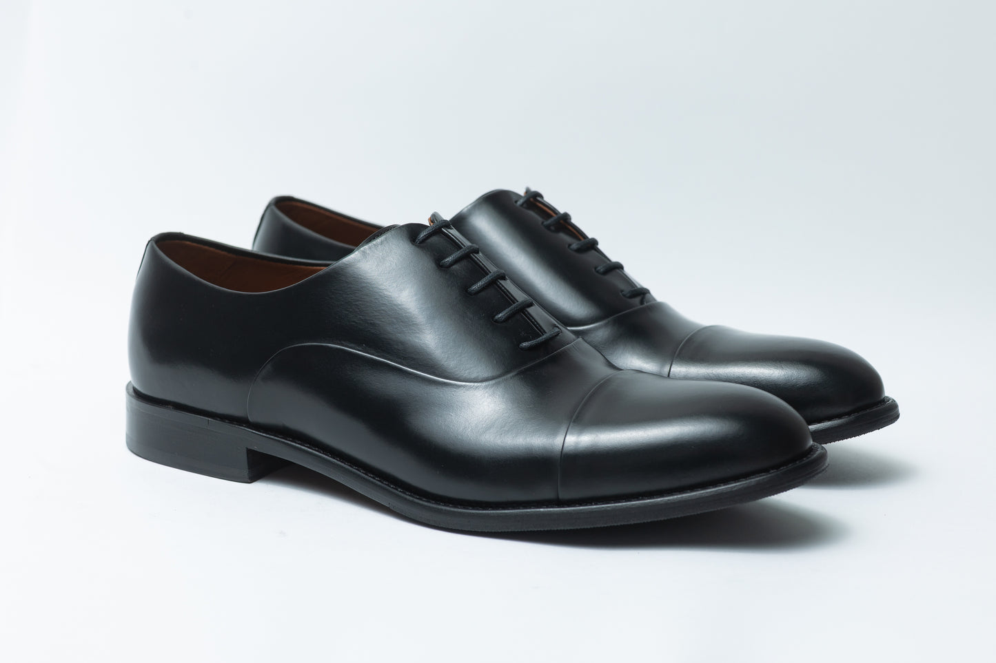 Sapato Derby Houston