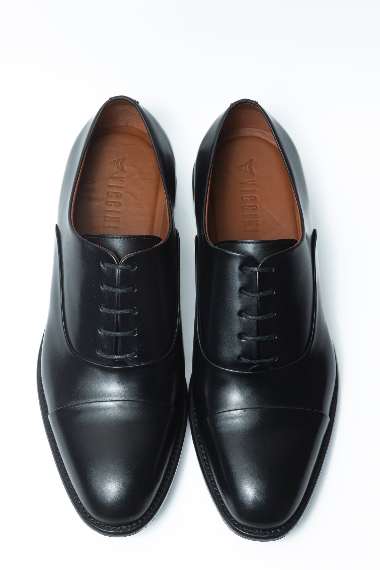 Sapato Derby Houston