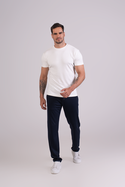 T-Shirt Luxor Branco