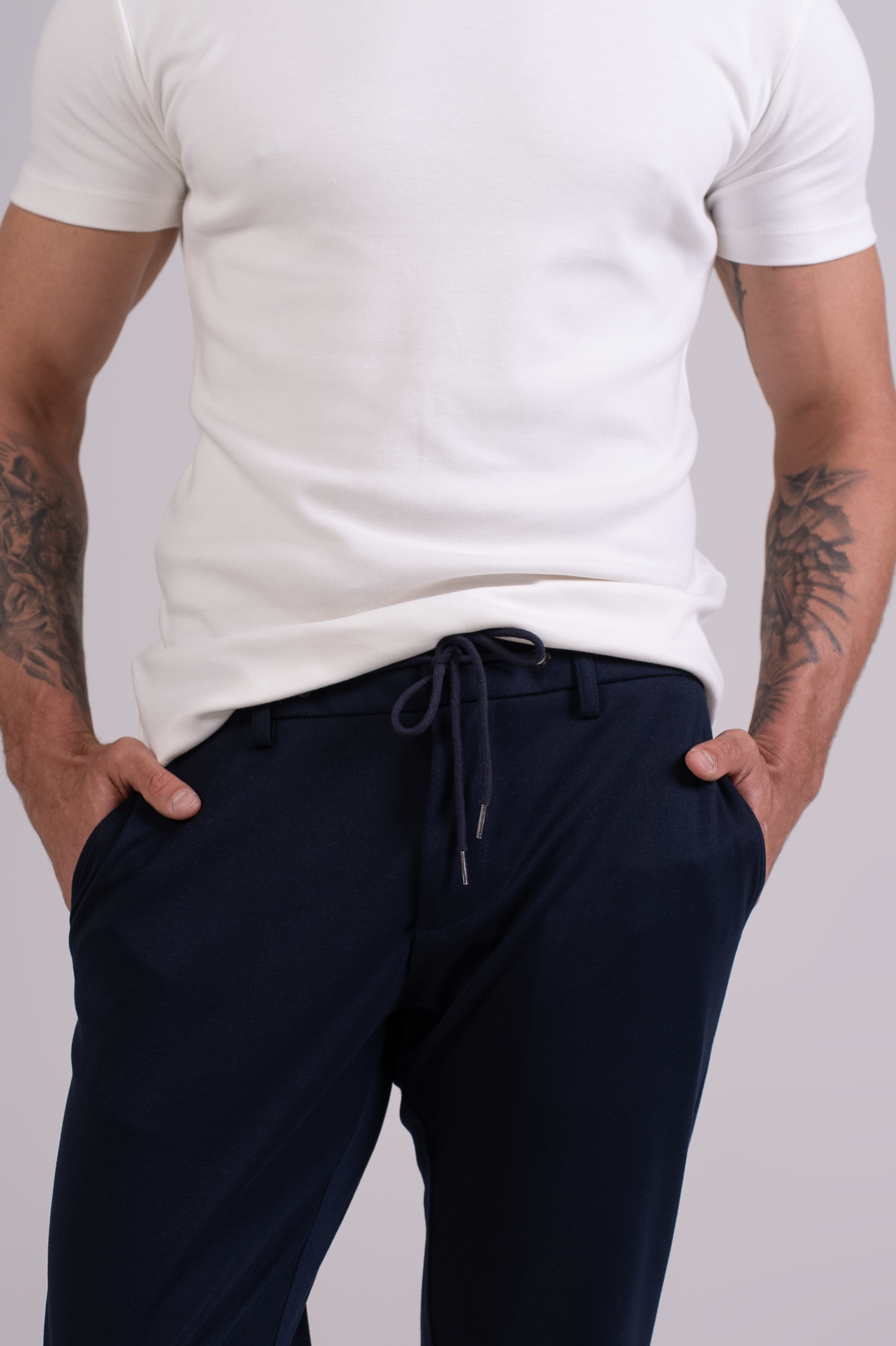 T-Shirt Luxor Branco